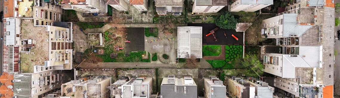Zagreb’s model for sustainable urban transformation – Stories from pilot cities  